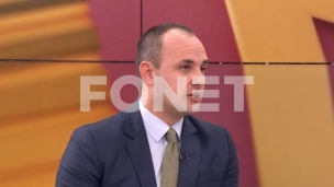Dačić da ode sa čela MUP